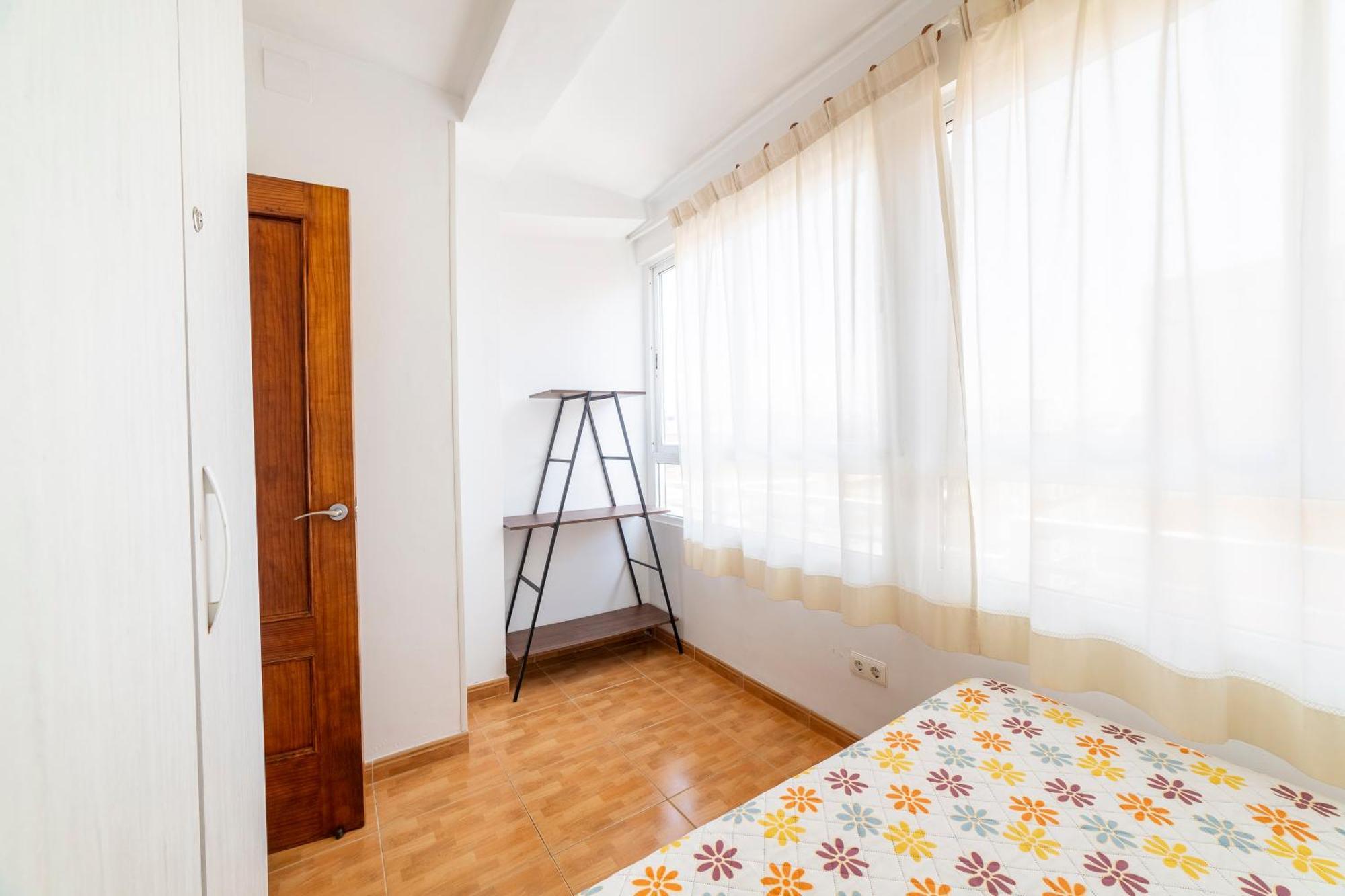El Cable Apartment Almeria