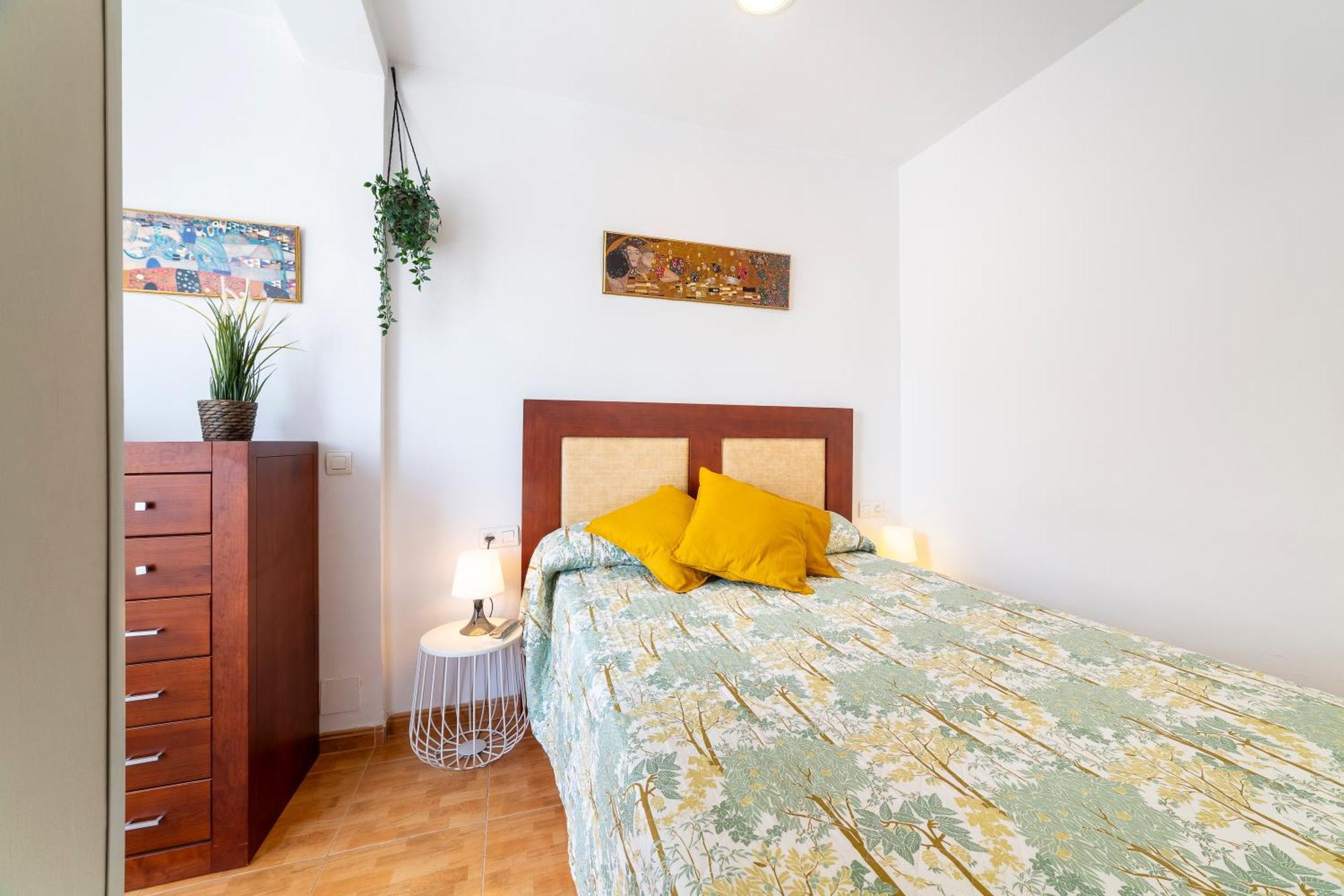 El Cable Apartment