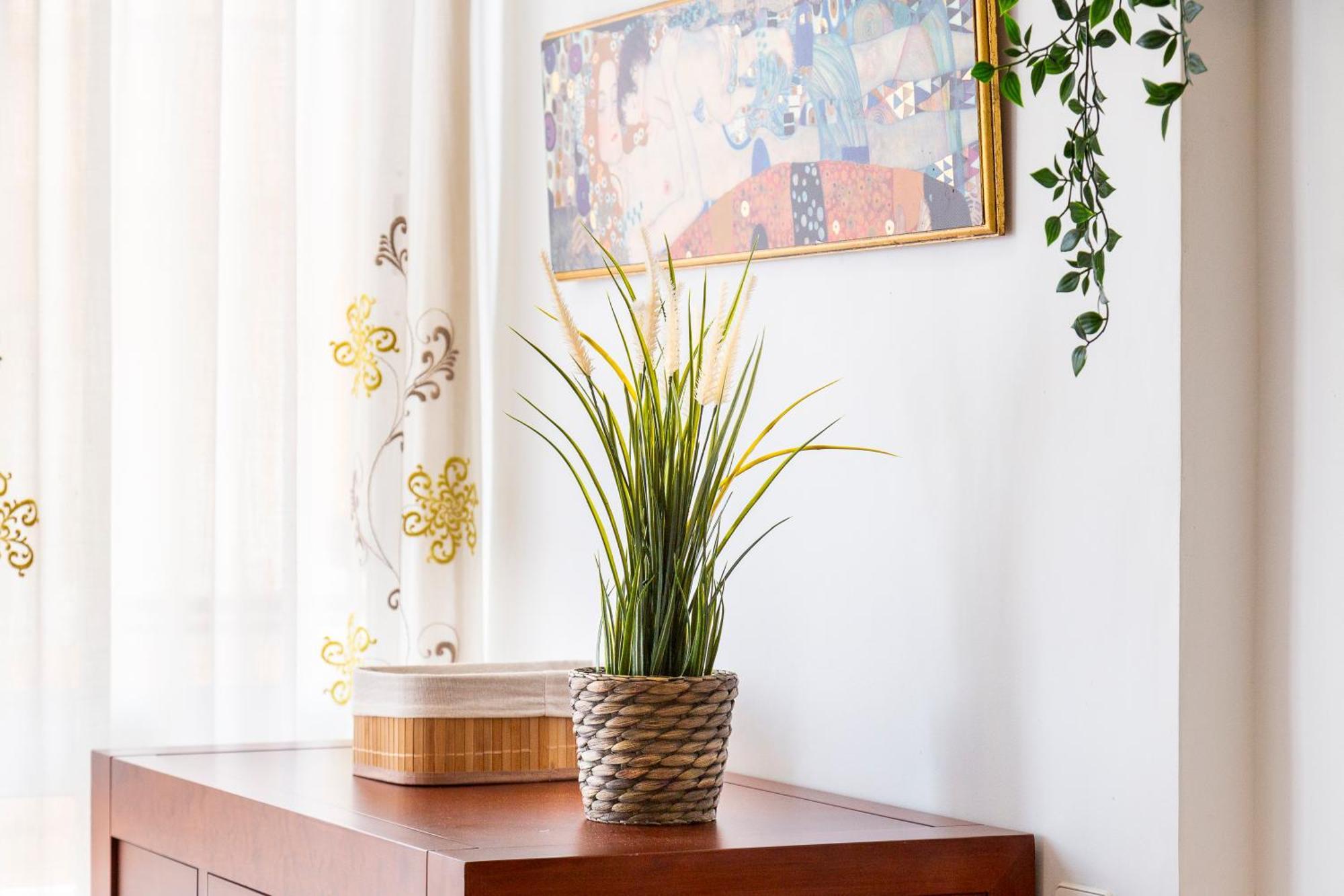 El Cable Apartment *
