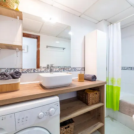 Apartamento El Cable Almeria Exterior photo