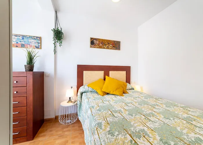 Apartamento El Cable